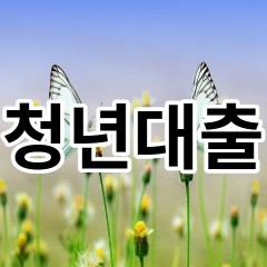 청년대출 24시간대출 청년대출 소액대출 청년대출 생활비대출 알아보자