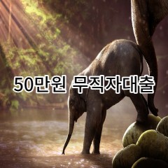 50만원무직자대출 급전 당일 소액 일수 월변