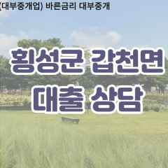 갑천면대부업체 갑천면비대면대출 횡성면대부업체개인돈 갑천면월변대부대출 갑천면소액대부업체