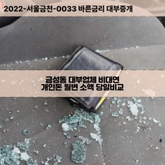 금성동대부대출 금성동비대면대출 공주시대부업체개인돈 금성동월변대부업체 금성동소액월변대출