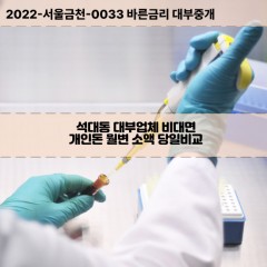 석대동대부대출 석대동비대면대출 부산해운대구대부업체개인돈 석대동월변대부업체 석대동소액월변대출