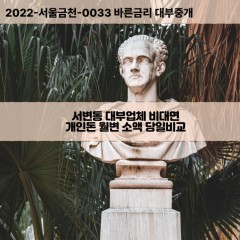 서변동대부대출 서변동비대면대출 대구북구대부업체개인돈 서변동월변대부업체 서변동소액월변대출