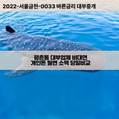 평촌동대부대출 평촌동비대면대출 대전시대덕구대부업체개인돈 평촌동월변대부업체 평촌동소액월변대출