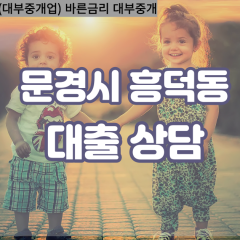 흥덕동대부대출 흥덕동비대면대출 문경대부업체 흥덕동급전대출개인돈 흥덕동소액월변대출