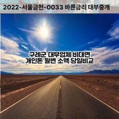 문척면대부대출 산동면비대면대출 구례군대부업체 용방면급전대출개인돈 토지면소액월변대출