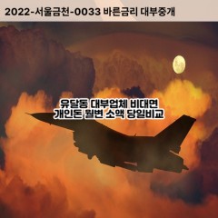 유달동대부대출 유달동비대면대출 목포시대부업체 유달동급전대출개인돈 유달동소액월변대출