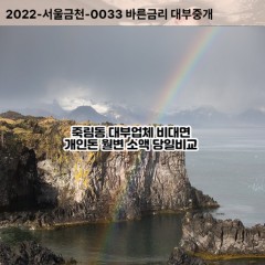 죽림동대부대출 죽림동비대면대출 나주시대부업체 죽림동급전대출개인돈 죽림동소액월변대출