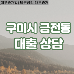 금전동대부대출 금전동비대면대출 구미시대부업체 금전동급전대출개인돈 금전동소액월변대출