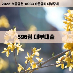 KCB596점대부대출 NICE596점비대면대출 KCB596점소액대부업체 NICE596점급전대출개인돈 KCB596점월변대출