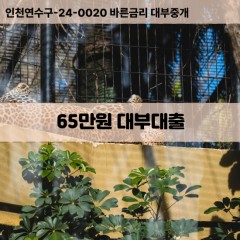 65만원대부대출 65만원비대면대출 65만원소액대부업체 65만원급전대출개인돈 65만원월변대출