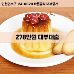 278만원대부대출 278만원비대면대출 278만원소액대부업체 278만원급전대출개인돈 278만원월변대출