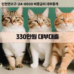 330만원대부대출 330만원비대면대출 330만원소액대부업체 330만원급전대출개인돈 330만원월변대출