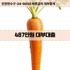 487만원대부대출 487만원비대면대출 487만원소액대부업체 487만원급전대출개인돈 487만원월변대출