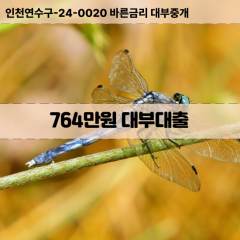 764만원대부대출 764만원비대면대출 764만원소액대부업체 764만원급전대출개인돈 764만원월변대출