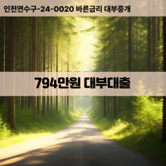 794만원대부대출 794만원비대면대출 794만원소액대부업체 794만원급전대출개인돈 794만원월변대출