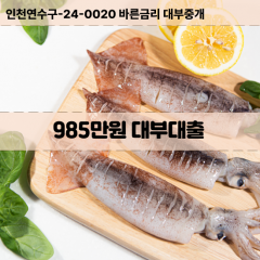 985만원대부대출 985만원비대면대출 985만원소액대부업체 985만원급전대출개인돈 985만원월변대출